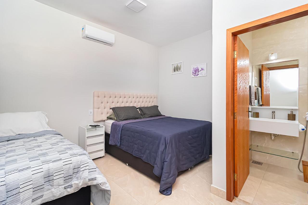 Casa Torre De Pedra Βίλα Pirenópolis Εξωτερικό φωτογραφία